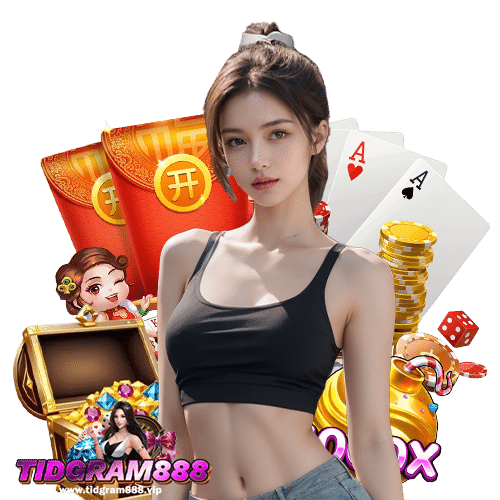 tidgram888