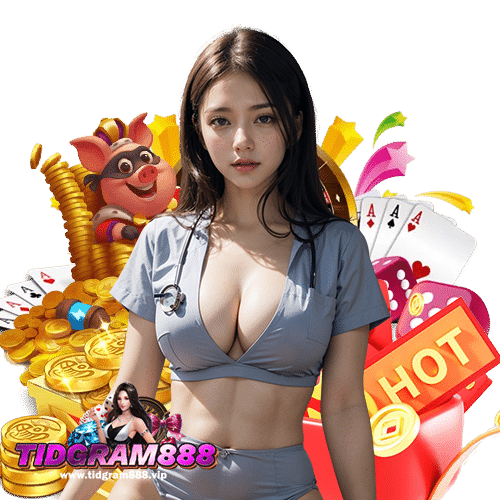 tidgram888 ระบบออโต้