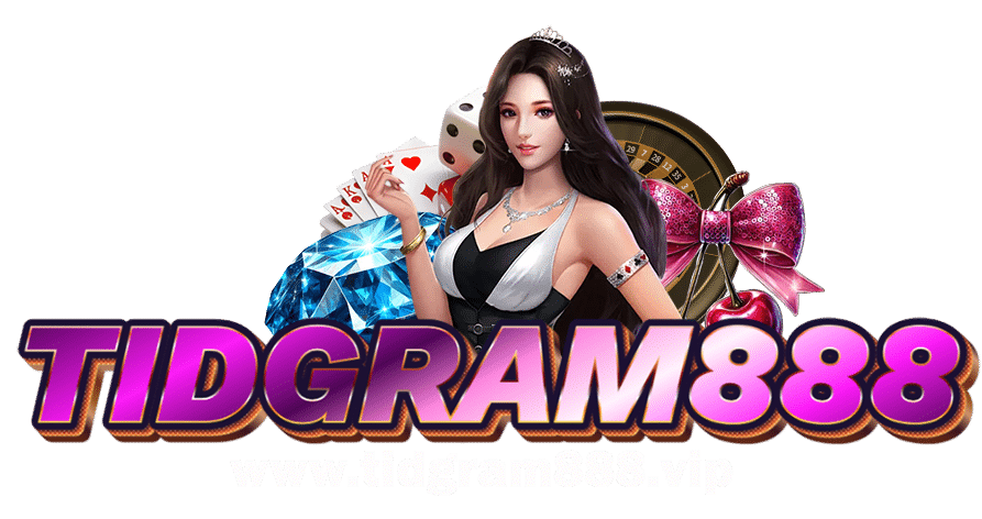 tidgram888